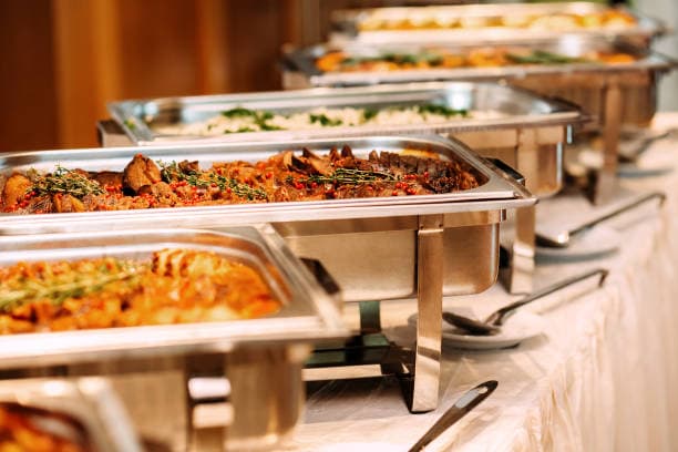 Classic Catering
